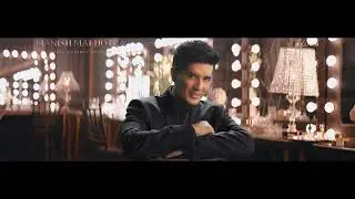 Backstage To Backstreets by Manish Malhotra Beauty