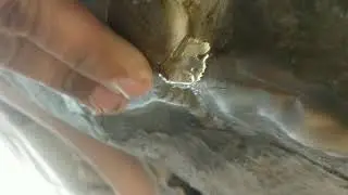 como soldar o tanque sem tira o tanque do  carro