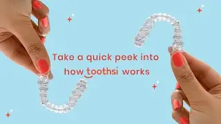 Step-by-Step Guide to Clear Aligners I makeO toothsi clear aligners | Book your scan now