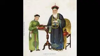Rectification of Names (A guide to Confucius)