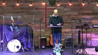 True Doctrine in an Age of Deception: Titus 2 : 4-7