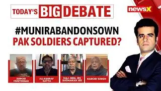 BLA Releases Video Of Captured Pak Soldiers | How Will Pakistan Deny This Now?