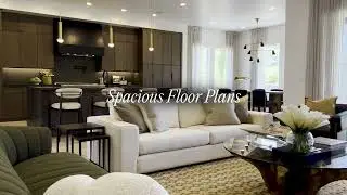 theBASIN | C.W. Urban | Luxury Homes in Huntsville