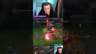 HOW TO OUTPLAY YONE ULTIMATE AS AZIR #leagueoflegends #riotgames #azir #twitch