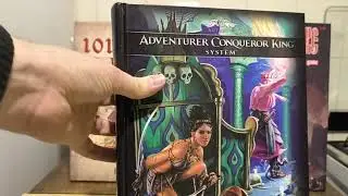 Shadowdark is a Good Game Inspired by a Huge Design Movement of Great Games