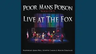 Greedy Man (Live)