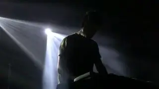 Hior Chronik (live @ Festiwal Ambientalny 2015)