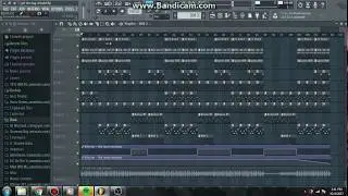 Gucci Mane - I Get The Bag (feat. Migos) Instrumental Remake (FLP)
