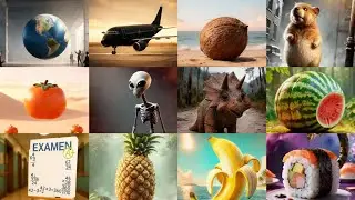 Animals Touted as 'Brainrot'—But Zero Brainrot at All (Part 3)