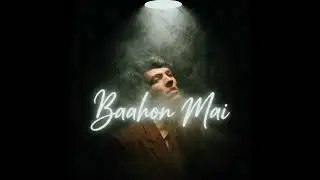 Misitzz - Baahon Mai (Official Music) Romantic Song.