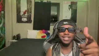 TUFF GAME!! Chicago Bulls vs Milwaukee Bucks - Full Game Highlights Preseason REACTION!!
