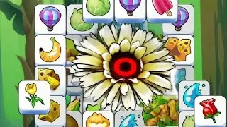 Tile club Game || Matching puzzle game || Level 40 To 44