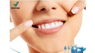 Vestige Dent Assure Toothpaste Live Demo | Dent  Assuure Toothpaste|Kannada