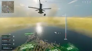 The KoGot and the peacekeeper is fire!!!!! 20 kill gameplay