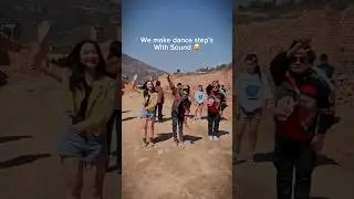 We Make Dance Style 🤣 #badribista #dance