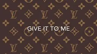 Jack Thomas - Give it to me (tiktok - if you see us in the club)