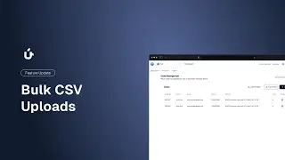 Effortlessly Upload Coffee Orders: Roastify&rsquo;s NEW Bulk CSV Upload & Wix Walkthrough!
