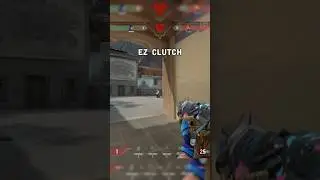 How to always clutch with Yoru (Breakdown)  #valorant #valorantclips #valorantfunny #valofunny #csgo