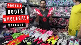 Wholesale Football Jerseys & Boots in Kolkata &ndash; How to Find Deals