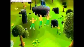 [RSMV] - Mr. Roboto - Styx - by: Dark Arm 3/Sladeakakevin