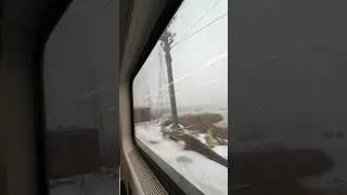 NJ to Manhattan: Riding the Rails After the Winter Storm 