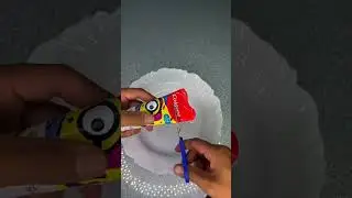 toy inside colgate paste . Colgate Colgatepaste colgateindia #colgate #colgateindia