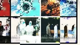 End of Humanity