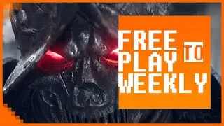 Топ-5 бесплатных игр еженедельно &mdash; проблемы с баном в новом мире и Ash Titanfall 2 в Apex Legends, эпизод 485