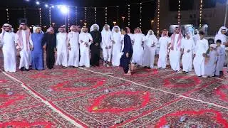 حفل زواج عمر محمد حرب عسيري | دمه