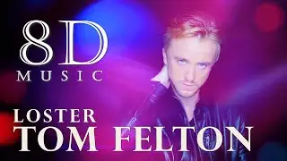 DRACO & HERMIONE || LOVE STORY || LOVE TO HATE YOU * FANFICTION || 8D MUSIC