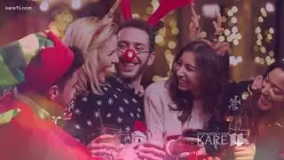 Rethinking holiday work parties