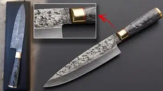 Handmade Knives, Swords, Axe, Cleaver | Kitchen Cutlery | Bat Blades | #Shorts | USA