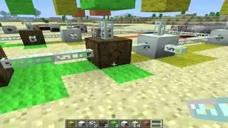 Strom Tekkit Tutorial EV HV MV LV einfach f&uuml;r Einsteiger Umsteiger Tekkit WIKI von Pyramidalist