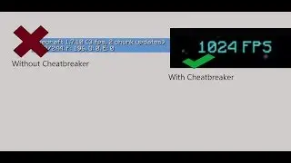 How to get Cheatbreaker?! 500+ FPS Boost