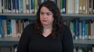 Meet Maria Paraschos | HHF Greek Canadian Archives Meet the Team Series