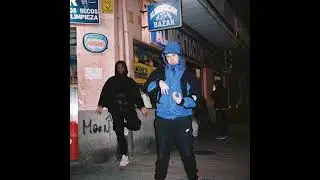 (FREE) DANO x ILL PEKE&Ntilde;O x ERGO PRO BOOM BAP TYPE BEAT 