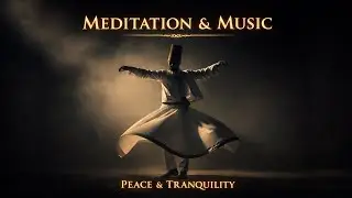 When Everything Slows Down Deep - Arabic Calm