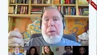 What Technology Wants Hangout: VPRO