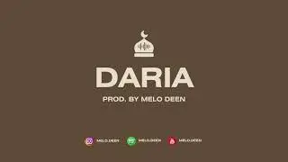 DARIA - (Nasheed Background) *Vocals/Daff* Soundtrack