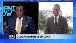 We Await More Proof Binance Is Manipulating The Naira