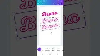 aprenda como fazer a fonte da Barbie