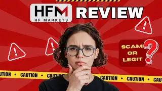 HFM (HotForex) Review 2025 &ndash; Regulated Broker or Risky Bet?Unfiltered Broker Review