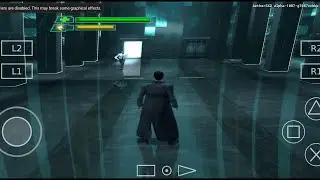Aether Sx2 || MATRIX THE PATH OF NEO FIX || GRAPHICAL ISSUES