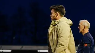 📹 ВИДЕО: Энди Батлер размышляет о выездном матче с «Солихалл Мурс»