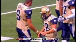 Sandro DeAngelis K 12 Winnipeg Aug 24 2013 - Presented by Centre 68