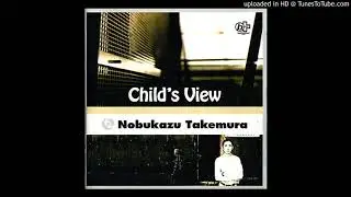 Nobukazu Takemura - Serene
