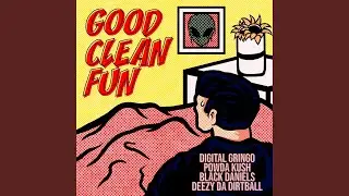 The Struggle Is Real (feat. Black Daniels & Deezy Da Dirtball)