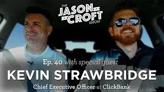 How Does ClickBank Work - Global Internet Retailer | Kevin Strawbridge