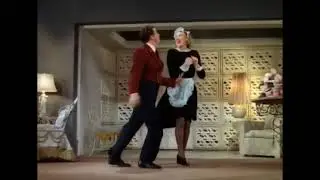 Jack Haley and Charlotte Greenwood - Is That Good?