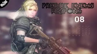 Prepare The Weapons That Is Already Here The S-15 GL